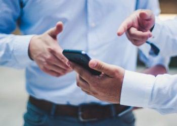 E-Mail Marketing Newsletter Content-Filtering nach Userprofilen